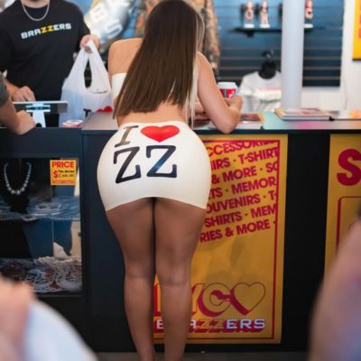 Abella Danger brazzers