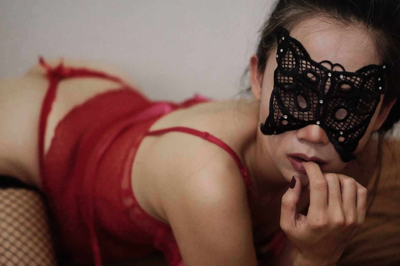 diventare camgirl
