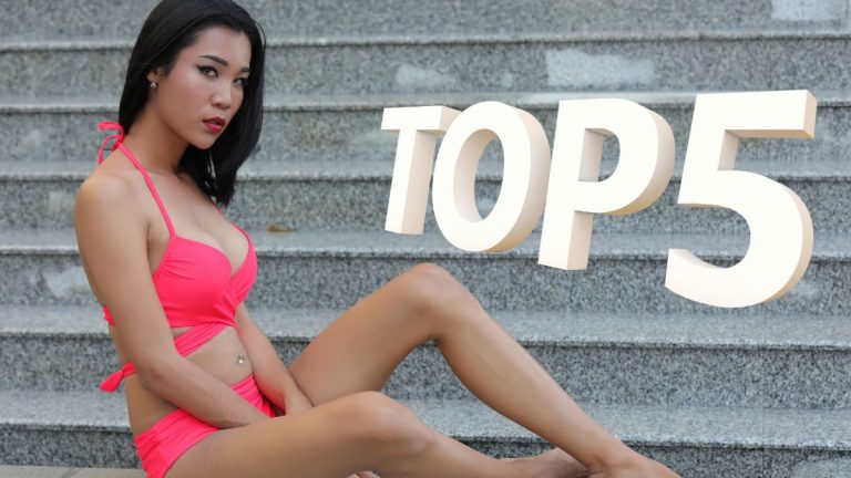 migliori camgirl trans