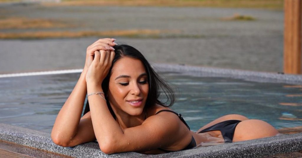 Danika Mori onlyfans